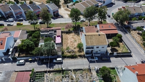 Terreno Urbano - Santo Ant�nio da Charneca, Barreiro, Set�bal - Miniatura: 5/7
