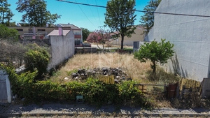 Terreno Urbano - Santo Ant�nio da Charneca, Barreiro, Set�bal - Miniatura: 6/7