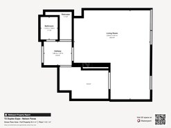 Apartamento T2 - Parque das Na��es, Lisboa, Lisboa - Miniatura: 20/23