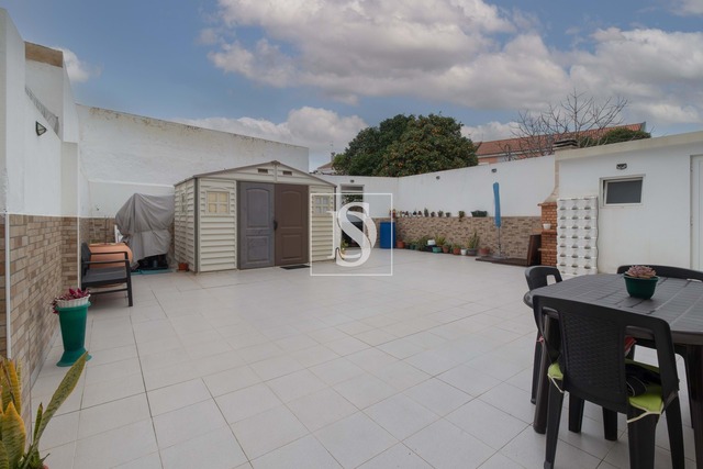 Moradia T2 - Baixa da Banheira, Moita, Set�bal - Imagem grande