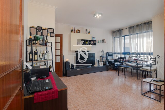 Apartamento T3 - Alto do Seixalinho, Barreiro, Set�bal - Imagem grande