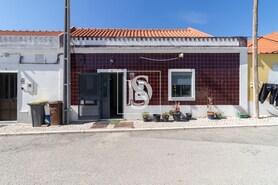 Moradia T2 - Gaio-Rosrio, Moita, Setbal