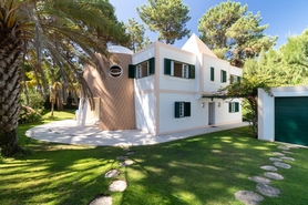 Moradia - Charneca da Caparica, Almada, Set�bal