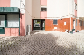Loja - Alto do Seixalinho, Barreiro, Set�bal
