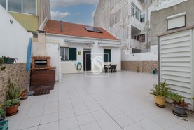 Moradia T2 - Baixa da Banheira, Moita, Set�bal - Miniatura: 1/21