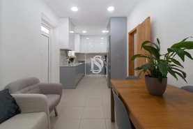 Moradia T2 - Baixa da Banheira, Moita, Set�bal - Miniatura: 4/21