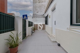 Moradia T2 - Baixa da Banheira, Moita, Set�bal - Miniatura: 14/21