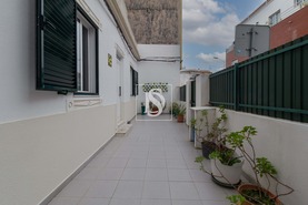 Moradia T2 - Baixa da Banheira, Moita, Set�bal - Miniatura: 16/21