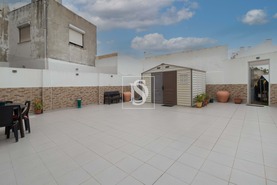 Moradia T2 - Baixa da Banheira, Moita, Set�bal - Miniatura: 19/21