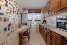 Apartamento T3 - Alto do Seixalinho, Barreiro, Set�bal - Miniatura: 2/17
