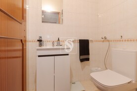 Apartamento T3 - Alto do Seixalinho, Barreiro, Set�bal - Miniatura: 15/17