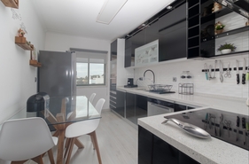 Apartamento - Barreiro, Barreiro, Set�bal - Miniatura: 9/22