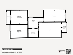 Apartamento - Baixa da Banheira, Moita, Set�bal - Miniatura: 13/13
