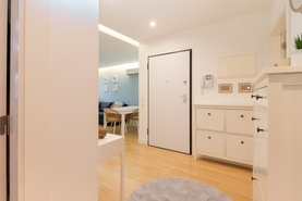 Apartamento T2 - Santo Ant�nio da Charneca, Barreiro, Set�bal - Miniatura: 2/13