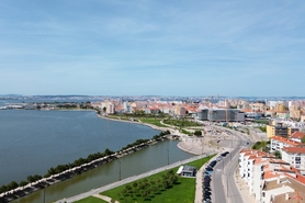 Loja - Alto do Seixalinho, Barreiro, Set�bal - Miniatura: 1/10