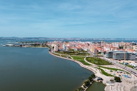 Loja - Alto do Seixalinho, Barreiro, Set�bal - Miniatura: 2/10