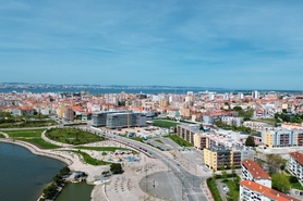 Loja - Alto do Seixalinho, Barreiro, Set�bal - Miniatura: 6/10