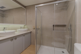 Apartamento T3 - Barreiro, Barreiro, Set�bal - Miniatura: 12/17