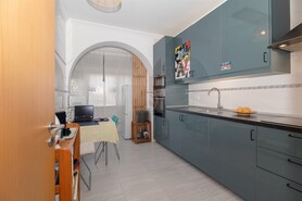 Apartamento T2 - Alto do Seixalinho, Barreiro, Set�bal - Miniatura: 1/14