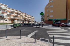 Apartamento T2 - Alto do Seixalinho, Barreiro, Set�bal - Miniatura: 9/14