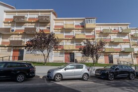 Apartamento T2 - Alto do Seixalinho, Barreiro, Set�bal - Miniatura: 10/14