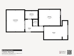 Apartamento T2 - Alto do Seixalinho, Barreiro, Set�bal - Miniatura: 14/14