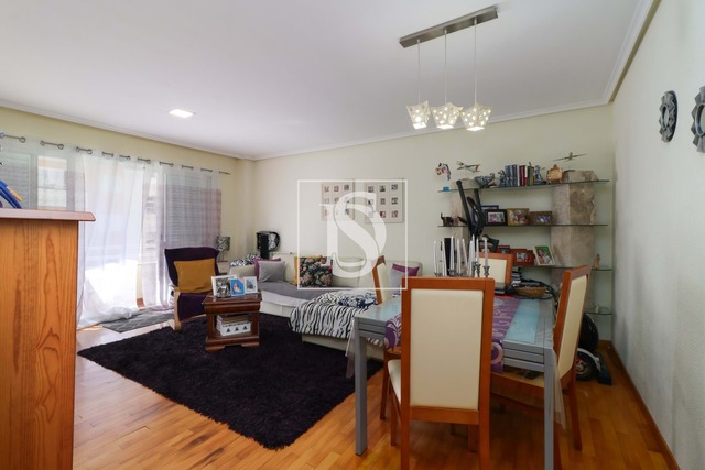Apartamento T3 - Alhos Vedros, Moita, Setúbal - Imagem grande