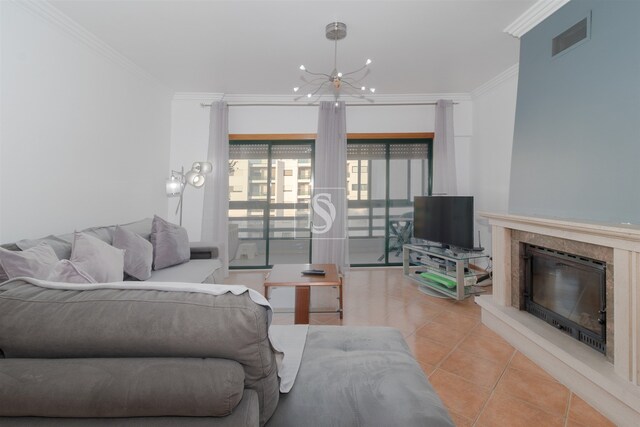 Apartamento T3 - Barreiro, Barreiro, Set�bal - Imagem grande