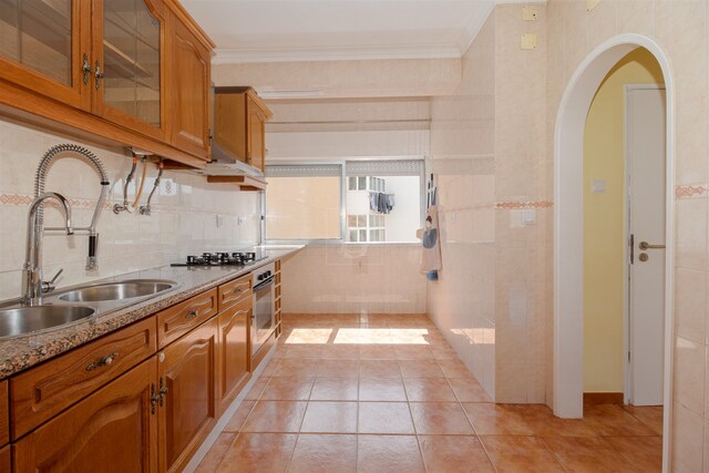 Apartamento T2 - Barreiro, Barreiro, Set�bal - Imagem grande