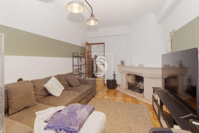 Apartamento T2 - S�o Juli�o, Set�bal, Set�bal - Imagem grande