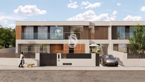 Terreno R�stico T0 - Set�bal (S�o Sebasti�o), Set�bal, Set�bal