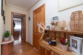 Apartamento T3 - Alhos Vedros, Moita, Setbal - Miniatura: 2/16