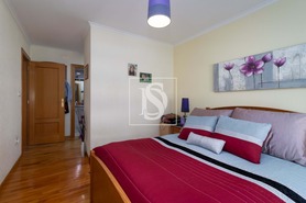 Apartamento T3 - Alhos Vedros, Moita, Setbal - Miniatura: 4/16