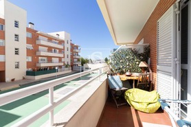 Apartamento T3 - Alhos Vedros, Moita, Setbal - Miniatura: 5/16