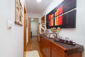 Apartamento T3 - Alhos Vedros, Moita, Setbal - Miniatura: 10/16