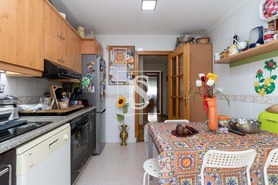 Apartamento T3 - Alhos Vedros, Moita, Setbal - Miniatura: 12/16