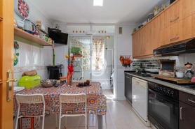 Apartamento T3 - Alhos Vedros, Moita, Setbal - Miniatura: 13/16