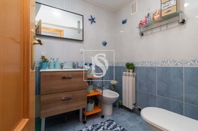 Apartamento T3 - Alhos Vedros, Moita, Setbal - Miniatura: 14/16