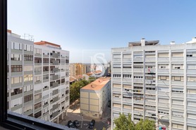 Apartamento T2 - Alto do Seixalinho, Barreiro, Setbal - Miniatura: 3/18