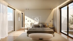 Terreno R�stico T0 - Set�bal (S�o Sebasti�o), Set�bal, Set�bal - Miniatura: 27/31