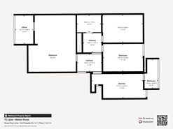 Apartamento T2 - Barreiro, Barreiro, Set�bal - Miniatura: 15/15