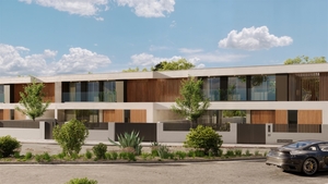 Terreno R�stico - Set�bal (S�o Sebasti�o), Set�bal, Set�bal - Miniatura: 5/33