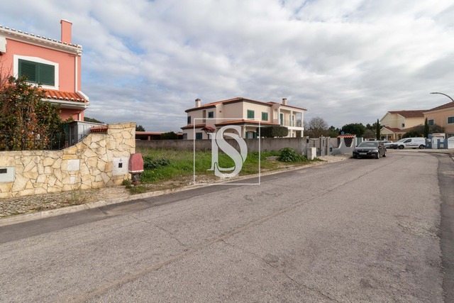 Terreno R�stico T0 - Set�bal (S�o Sebasti�o), Set�bal, Set�bal - Imagem grande