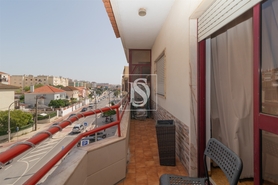 Apartamento T2 - S�o Juli�o, Set�bal, Set�bal