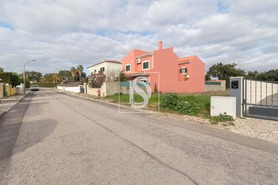 Terreno R�stico T0 - Set�bal (S�o Sebasti�o), Set�bal, Set�bal - Miniatura: 8/9