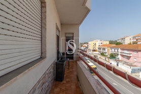 Apartamento T2 - S�o Juli�o, Set�bal, Set�bal - Miniatura: 5/13