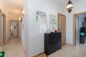 Apartamento T3 - Alto do Seixalinho, Barreiro, Set�bal - Miniatura: 11/21