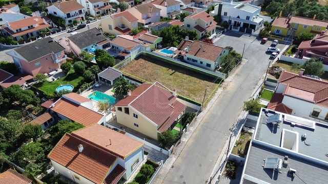 Terreno Urbano - Palmela, Palmela, Set�bal - Imagem grande