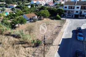 Terreno Rstico T0 - Baixa da Banheira, Moita, Setbal