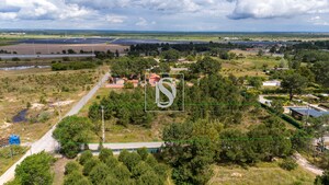 Terreno Rstico T0 - Barreiro, Barreiro, Setbal - Miniatura: 4/6